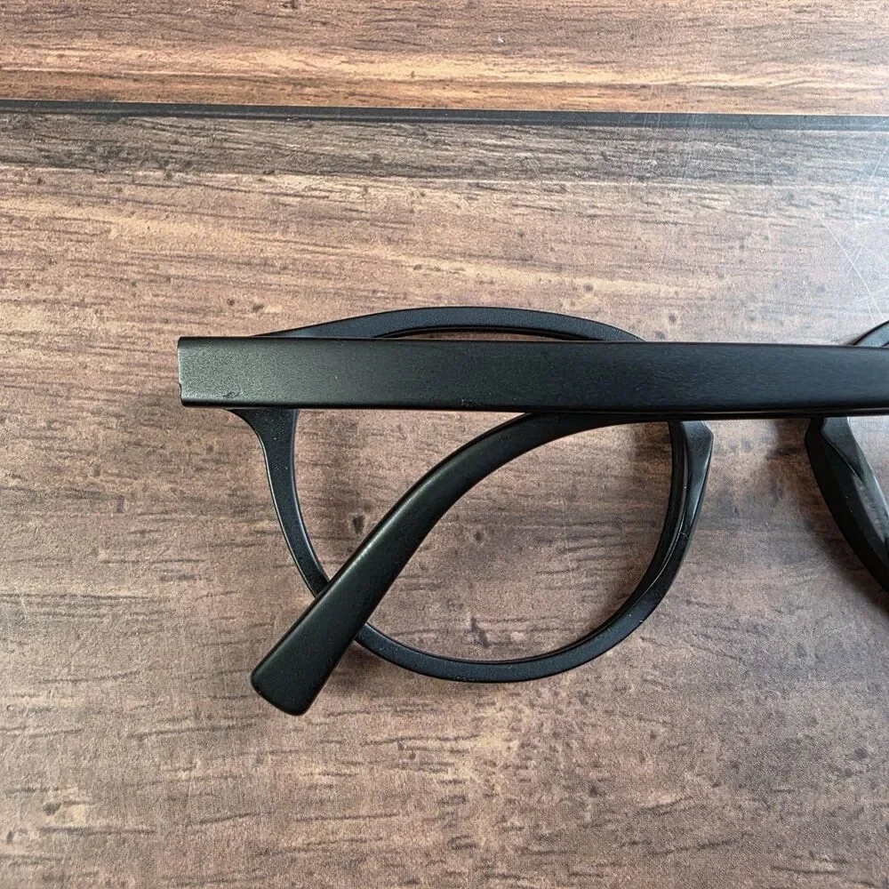 Warby Parker Eyeglasses PERCEY‎ W 101 51-20-140 FRAMES ONLY